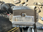 RENAULT LAGUNA 2 ORJİNAL MOTOR BEYNİ ÜÇEL OTO 05324325297
