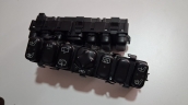 MERCEDES W168 AYNA KONTROL KUMANDA PANELI