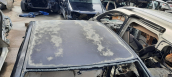 FORD FOCUS 2 ÇIKMA ORİJİNAL KESME TAVAN SACI