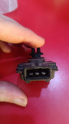 Oto Çıkma Parça / Elektrik / Isı Sensörü / Renault / Kangoo / Çıkma Parça 