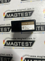 TOYOTA COROLLA KLİMA  KONTROL ÜNİTESİ ECU MODÜLÜ 88650-0233