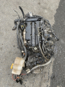 OPEL CORSA D Z1.4XEP OTOMATİK KOMPLE MOTOR SÖKME CANCAN OPEL