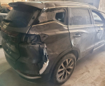 Oto Çıkma Parça / Motor / Motor Komple / Chery / Tiggo / Çıkma Parça 