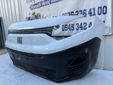 Oto Çıkma Parça / Kaporta & Karoser / Ön Tampon / Fiat / Doblo / Çıkma Parça 