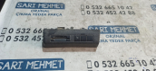 ÇIKMA PEUGEOT 5008 BUTON ANAHTAR