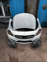 CLA 180 w117 KOMPLE ÖN SET ORJİNALL ÇIKMA
