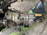 Oto Çıkma Parça / Şanzıman & Vites / Şanzıman Komple / Ford / Transit / Çıkma Parça 