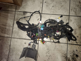 ÖZMEN OPEL 2015 MOKKA GÖĞÜS SİGORTA TESİSATI 94784133 95286681