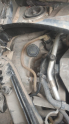 2008 RENAULT SCENİC YEDEK SU DEPOSU