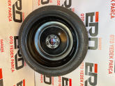 Oto Çıkma Parça / Jant & Lastik / Stepne / Volvo / XC90 / Çıkma Parça 
