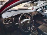 Citroen C3 GÖSTERGE PANELİ