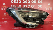 260100902R           2019-2023 RENAULT CLİO 5 SAĞ LED FAR