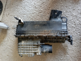 Renault Kangoo hava flt.8200557475