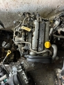 OPEL ASTRA G1.6 X16XEL MOTOR KOMPLE