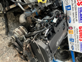 Oto Çıkma Parça / Motor / Motor Komple / Opel / Insignia / Çıkma Parça 