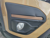 2024 Dacia Sandero SAĞ SİS FARI