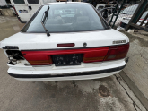 Oto Çıkma Parça / Kaporta & Karoser / Bagaj / Mazda / 626 / Çıkma Parça 