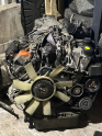 MERCEDES W163 ML320 M112 KOMPLE MOTOR - ERCAN TİCARET