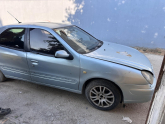 Oto Çıkma Parça / Kaporta & Karoser / Kapı / Citroen / Xsara / Çıkma Parça 