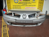 RENAULT MEGAN 2 ÖN TAMPON GRİ ORJ ÇIKMA 8200412362 8200484322