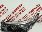 TOYOTA COROLLA 2013/2016 SOL FAR