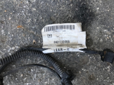 Nissan Qashqai Park Sensörü Tesisat+Kapak+Sensör TAKIM