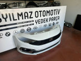 Oto Çıkma Parça / Kaporta & Karoser / Ön Tampon / Fiat / Egea / Çıkma Parça 