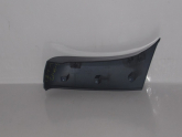 B2500 2004-2006 ÖN TAMPON ALT PARÇA ( KARLIK) SİYAH PLASTİK