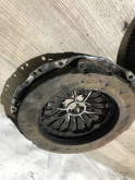 Oto Çıkma Parça / Nissan / Navara / Fren & Debriyaj / Disk Fren Balatası / Çıkma Parça 