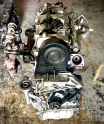 Hyundai Getz 1.5 Dizel 3 Silindir Çıkma Motor - D3EA
