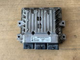 FORD TRANSIT BK31-12A650-BB MOTOR BEYNİ ECU  ORİJİNAL ÇIKMA