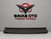 FORD TRANSİT ARKA TAMPON ORTA KOYU 2014 VE ÜZERİ / TAİWAN