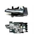 ISUZU D-MAX İÇ KAPI KOLU ÖN SAĞ-SOL 2002-2005
