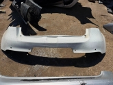 RENAULT MEGANE 3 ARKA TAMPON