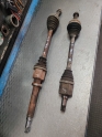 Oto Çıkma Parça / Alt Takım & Direksiyon / Aks / Ford / Transit / Çıkma Parça 