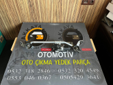 Mitsubishi L200 Silecek Motoru (2019-2024) Orjinal Çıkma