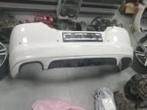 Porsche Panamera Arka Tampon (2010/2013)