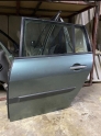 MEGANE 2 STATİON WAGON SOL ARKA DOLU KAPI