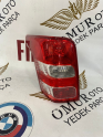 MİTSUBİSHİ L200 SOL STOP (15-23) ORİJİNAL ÇIKMA