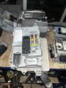 FIAT DOBLO 1.3 E5 MOTOR BEYİN SETİ