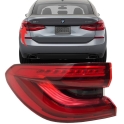 63217376483 G32 GRAND TURISMO STOP LAMBASI DIS SOL