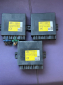 FORD CONNECT MERKEZİ KİLİT BEYNİ 2T1T-15K600-BC