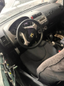 Honda jazz göüs