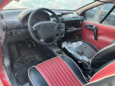 Opel Tigra Debriyaj Pedalı Vites Kolu