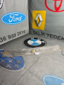 CLIO SYMBOL THALIA BAGAJ KAPAK NİKELAJ ÇITA ORJ-SIFIR 8200700557
