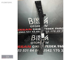 Nissan Micra 2010-2016 ön panel üst parça
