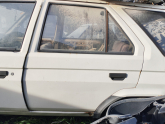 SKODA FAVORIT SOL ARKA KAPI - KAPI KİLİDİ