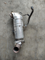 Oto Çıkma Parça / Opel / Corsa / Egzoz / Partikül Filtresi / Çıkma Parça 