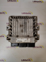 BK21-12A650-AC FORD TRANSİT SID208 MOTOR BEYNİ