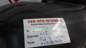 CLS 218 DAVLUMBAZ SAĞ ÖNÜN ARKASI